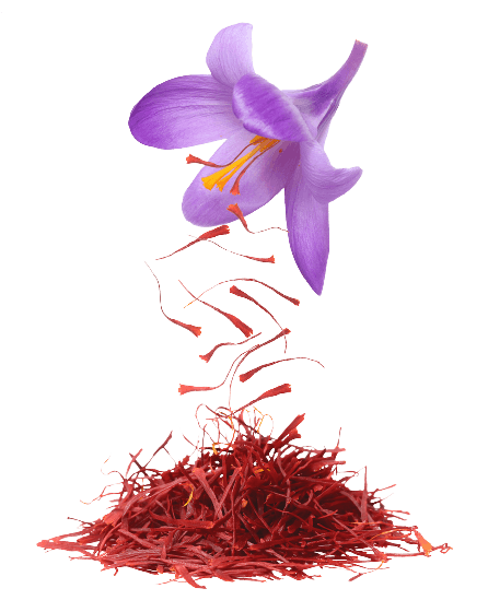 Kashmiri Saffron Price in India