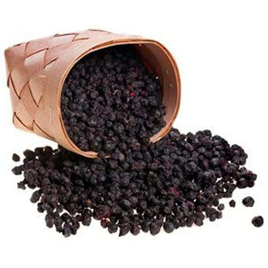 Dried Blackberry - Buy Black Currant Online