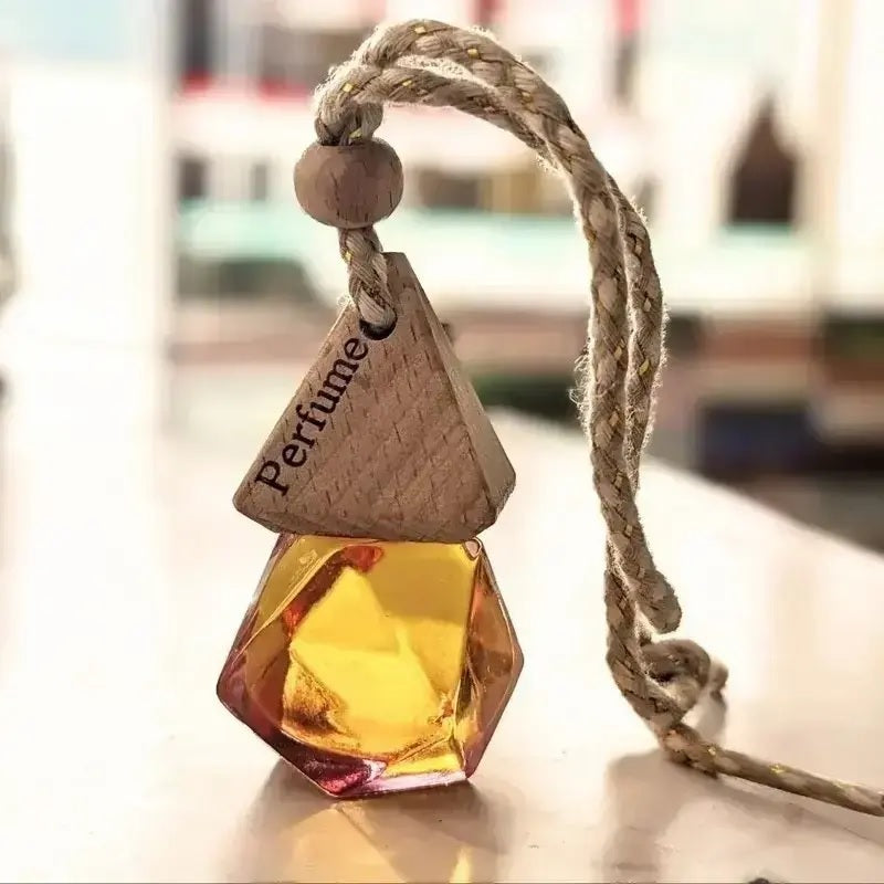 KASHMIRI CAR FRESHER