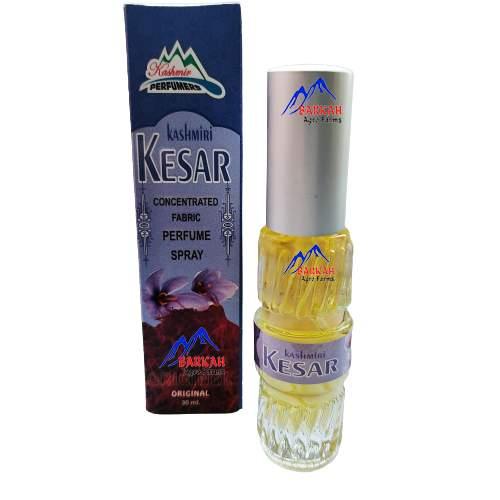 Kashmiri Saffron Perfume – Kashmiri Kesar Perfume Spray
