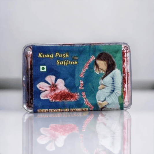 Buy Saffron Online for Pregnancy Online - Kashmiri Kesar Online
