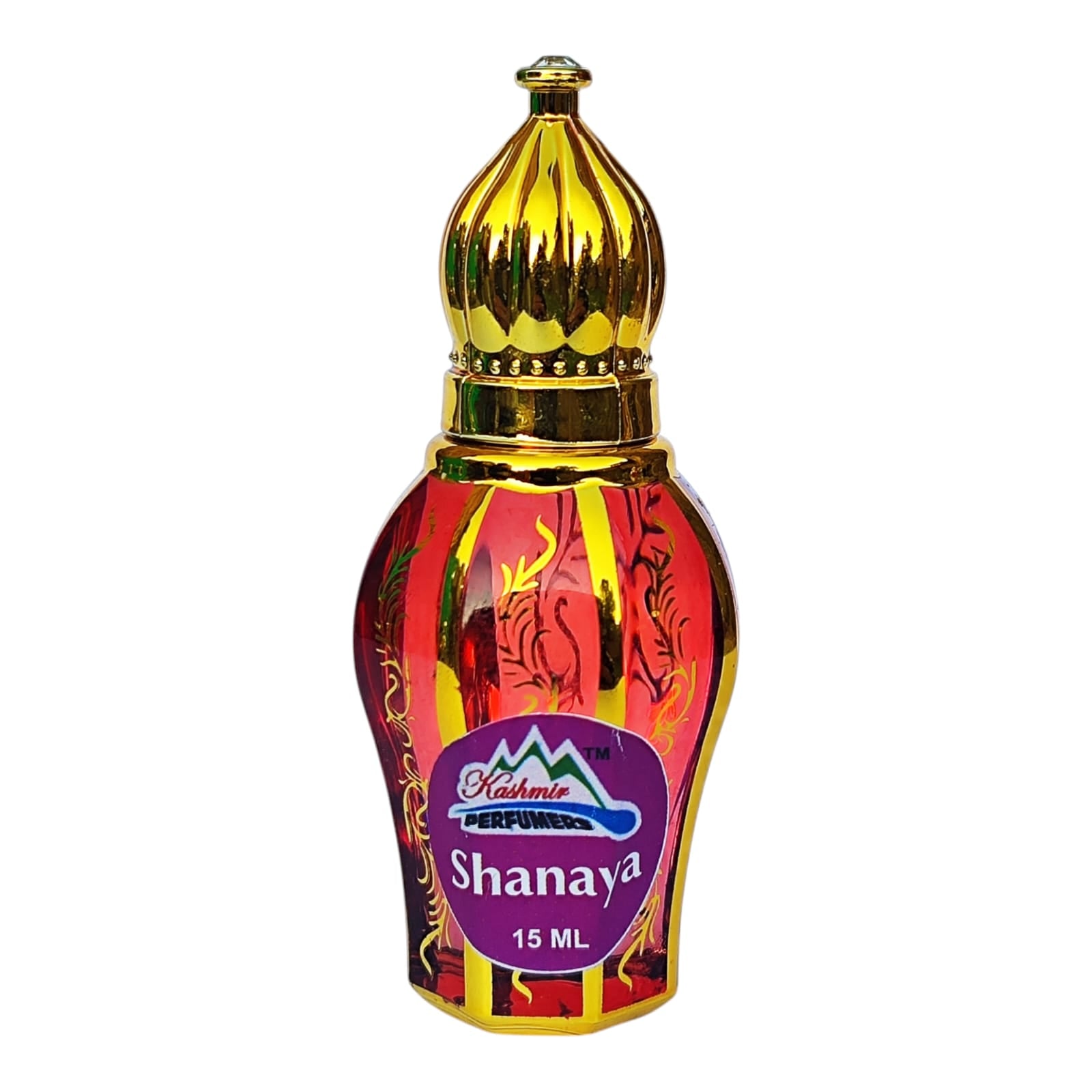 buy shanaya attar online