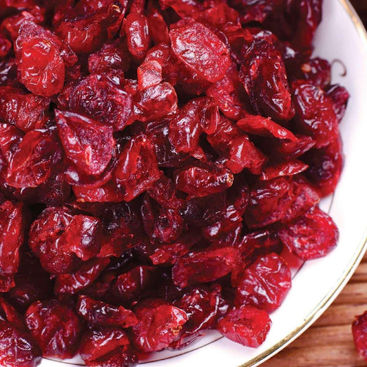 Dried Cranberries - Buy Dried Cranberries Online 950 grams