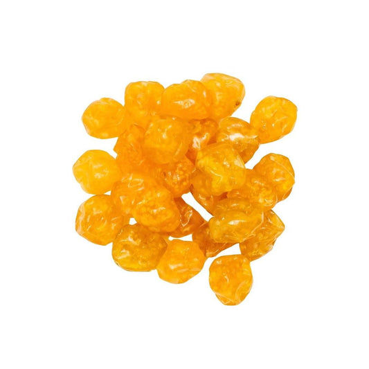 dried golden berries