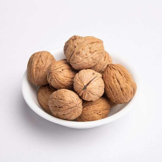 Kashmiri Walnut In Shell - Buy Kashmiri Walnut Online