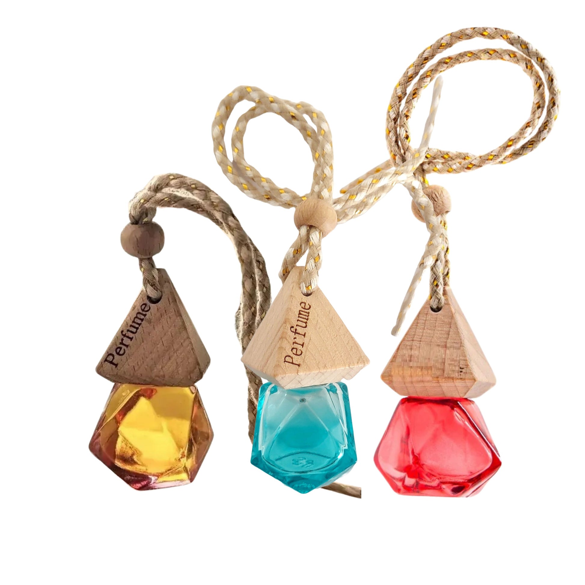 kashmiri car perfume