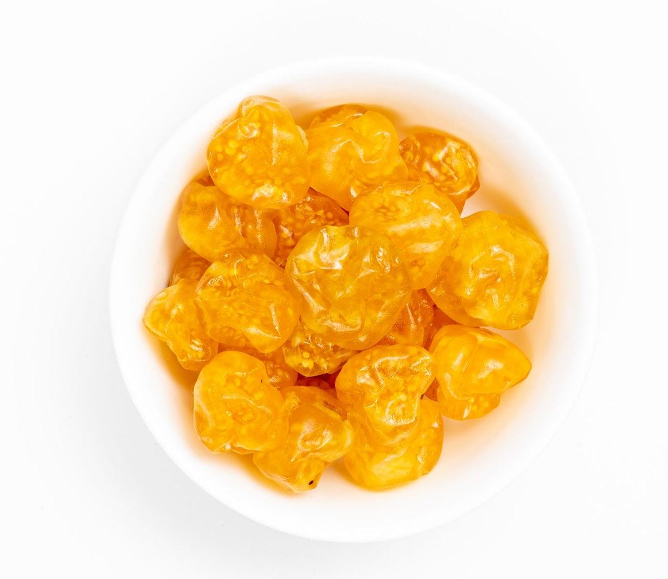 kashmiri golden berry