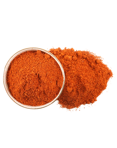 Kashmiri Red Chilli Powder