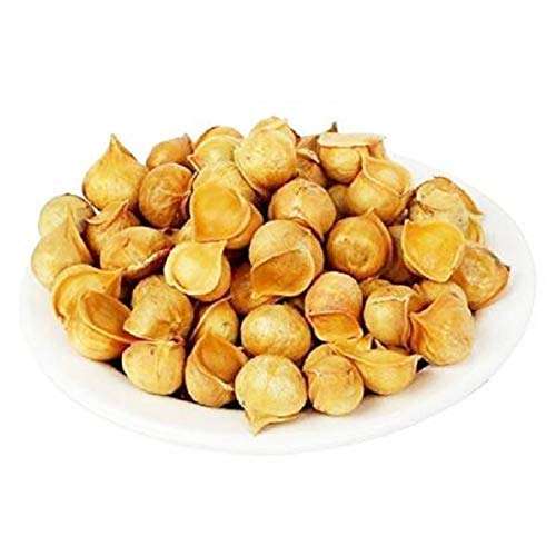 Kashmiri Snow Mountain Garlic -Wild Garlic 1 Kg