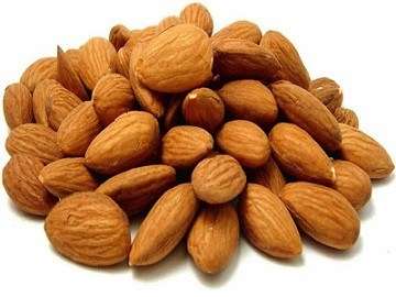 Kashmiri One Tree Almonds Kernels