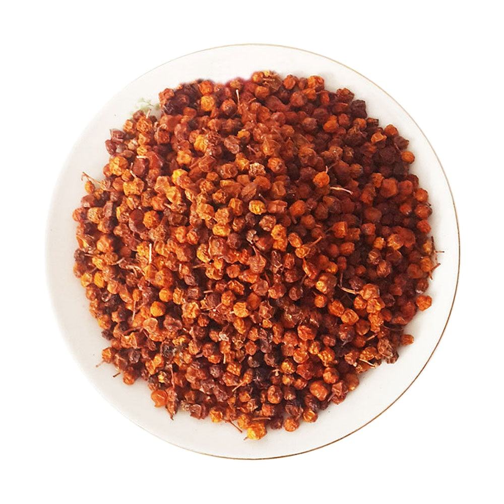 Buy Premium Dried Sea Buckthorn Berries