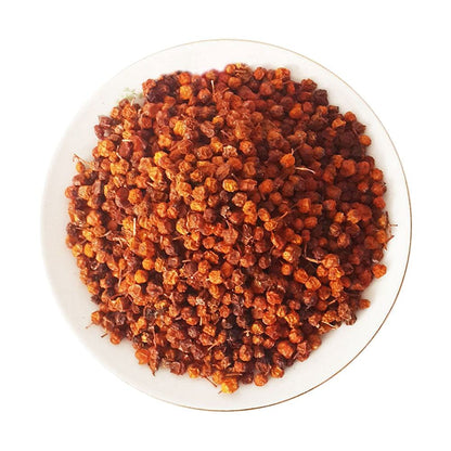 Buy Premium Dried Sea Buckthorn Berries