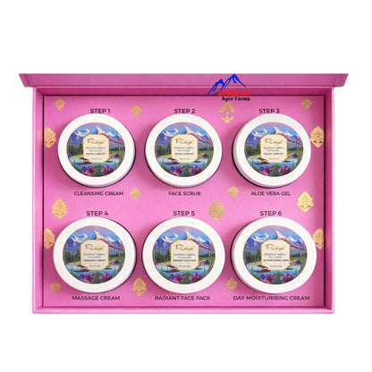 Buy Raya Facial Kit Online