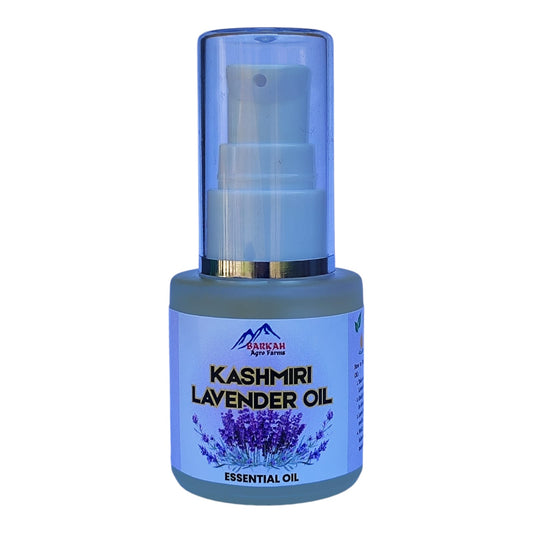 KASHMIRI LAVENDEROIL