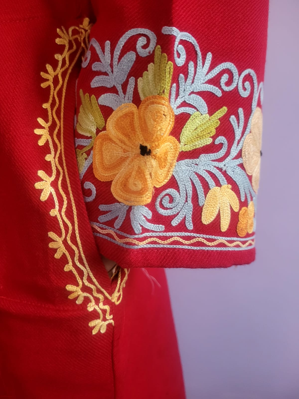 Kashmiri_woolen_Pheran_online