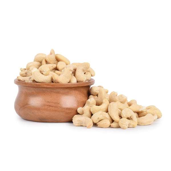 Cashews Kernals – Premium Quality