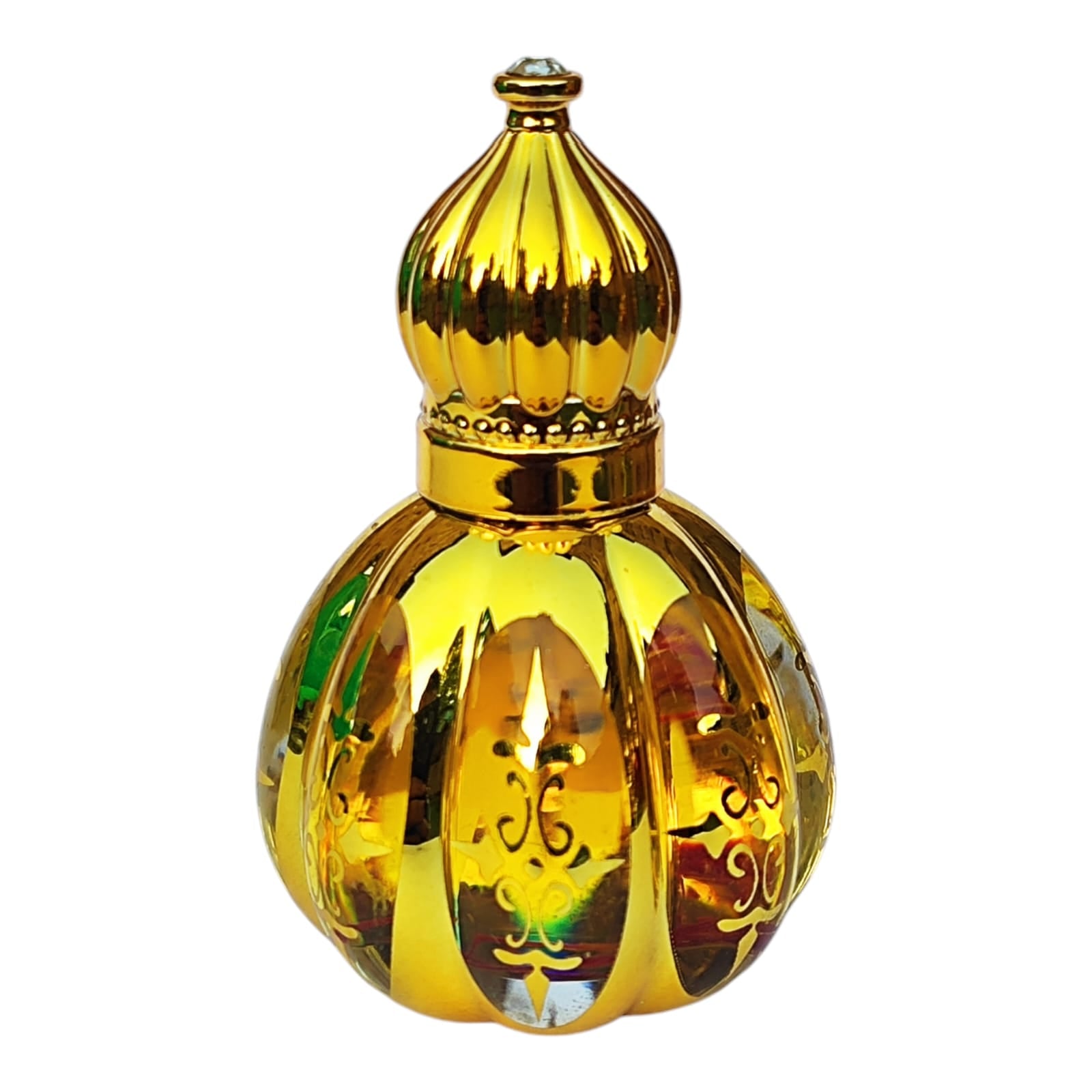 buy Kashmiri kesar chandan attar online