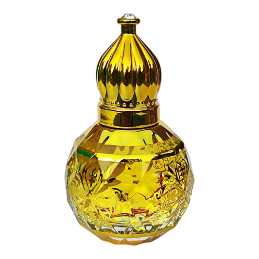buy Kashmiri saffron chandan attar online