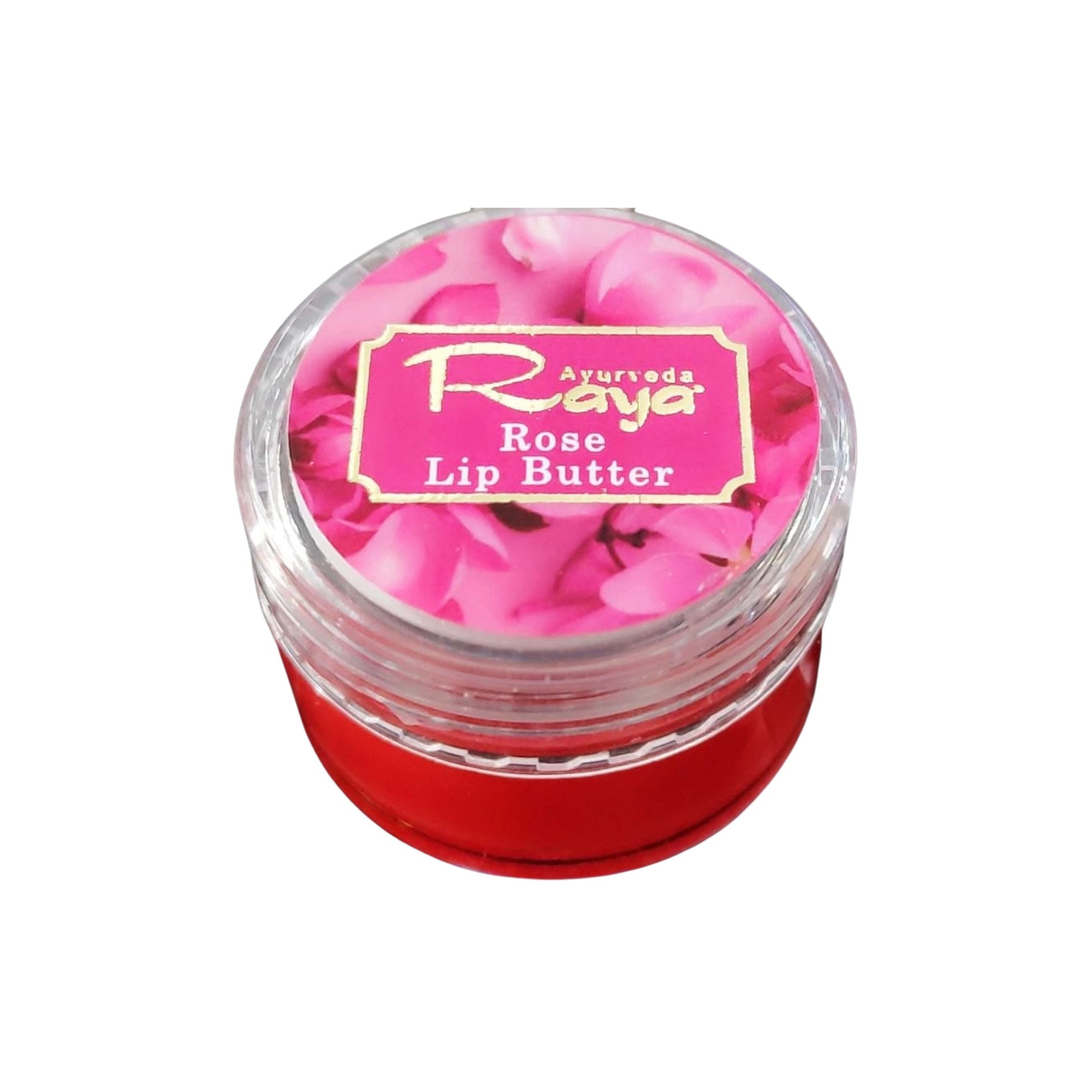 buy Raya Rose lip butter