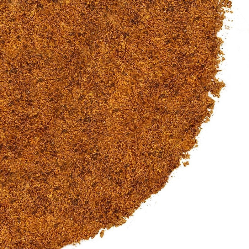 buy kashmiri himalayan sea buckthorn berry powder online in India