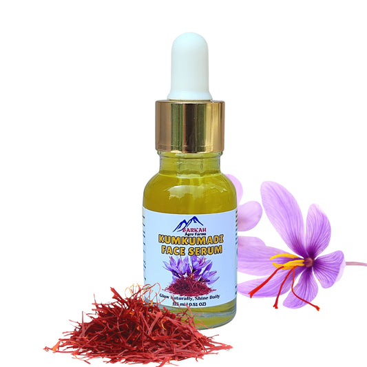 buy kumkumadi face serum online