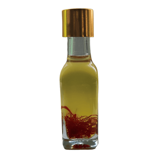 buy saffron face oil online