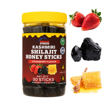 buy shilajit honey sticks online