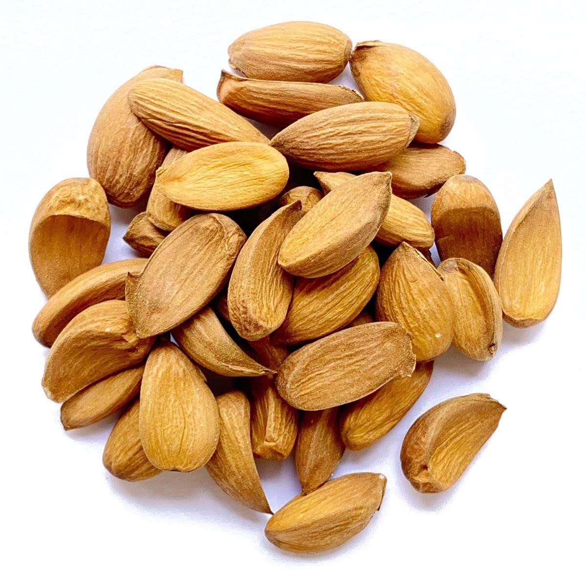 kashmiri curved mamra almond