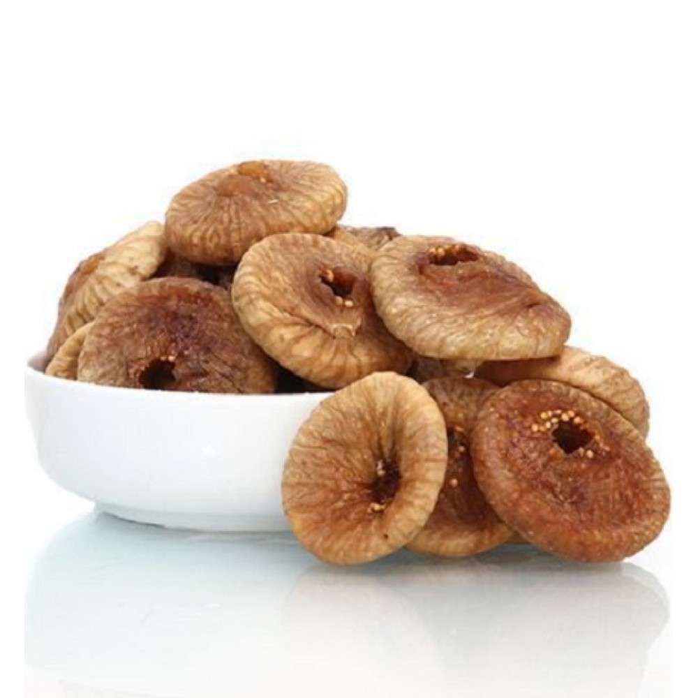 Dried Figs (Injeer) – Premium Quality Figs