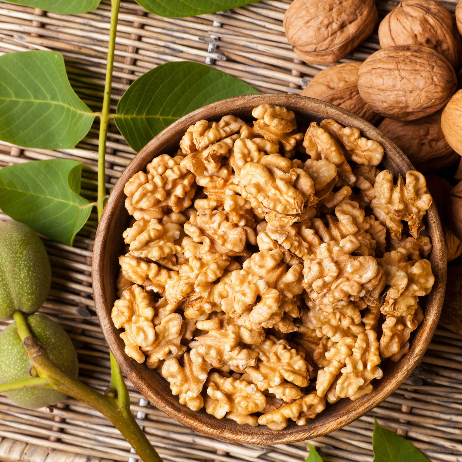 kashmiri walnut benefits