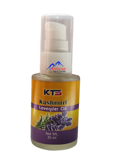 Kashmiri Lavender Oil – Lavender Oil