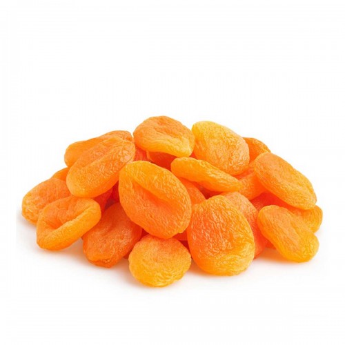 Dried Seedless Apricot